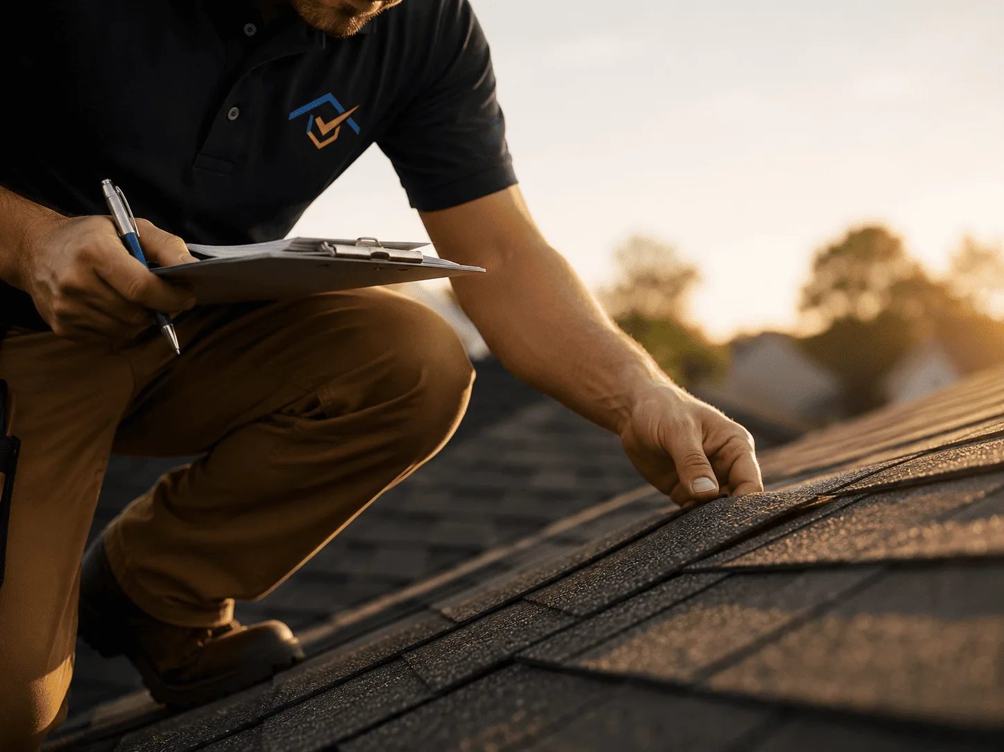 Why Choose Roof Inspection in Gove, KS